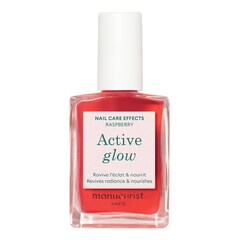 Active Glow - Esmalte Make-up y Tratamiento, Manucurist