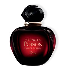 Hypnotic Poison - Eau de parfum para mujer - Notas orientales y avainilladas, Dior