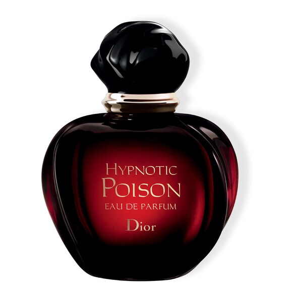 Hypnotic Poison - Eau de parfum para mujer - Notas orientales y avainilladas, DIOR
