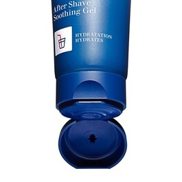 MEN AFTER SHAVE SOOTHING GEL - Aftershave