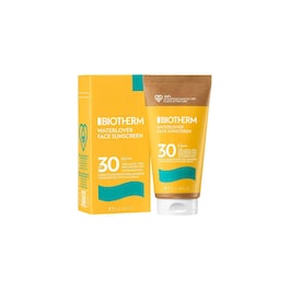 Waterlover Face Cream SPF30 - Crema Solar Facial