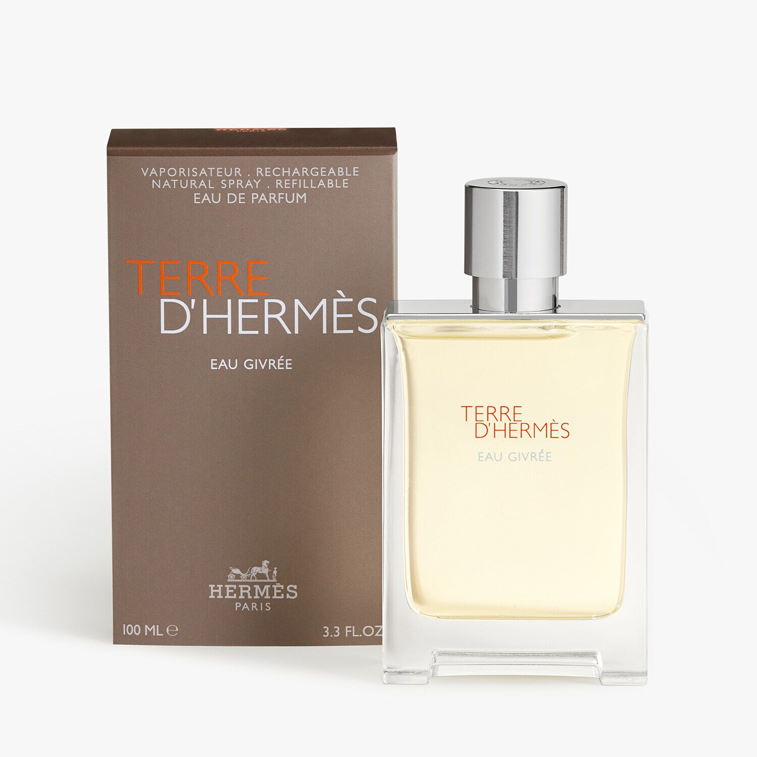 Precio perfume hermes 2025 hombre