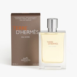 Terre d'Hermès Eau Givrée - Perfume para Hombre Eau de Parfum