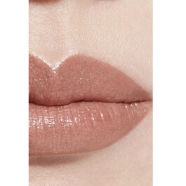 CHANEL ROUGE ALLURE L'EXTRAIT - La Barra De Labios De Alta Intensidad 