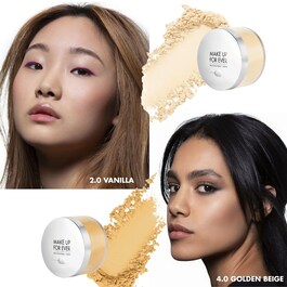 Ultra HD Setting Powder - Polvos sueltos formato viaje 