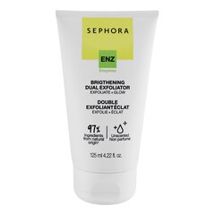Radiance Double Exfoliant - Exfolia + luminosidad, SEPHORA COLLECTION