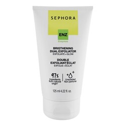 SEPHORA COLLECTION - Radiance Double Exfoliant - exfolia + luminosidad