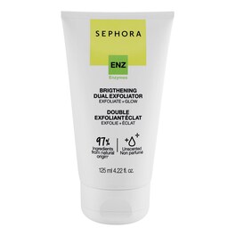 Radiance Double Exfoliant - exfolia + luminosidad