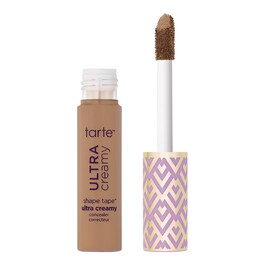Tarte - Corrector Shape Tape Ultra Cremoso - 47h Tan-deep Honey + Net 10 Ml / 0.33 Fl. Oz.