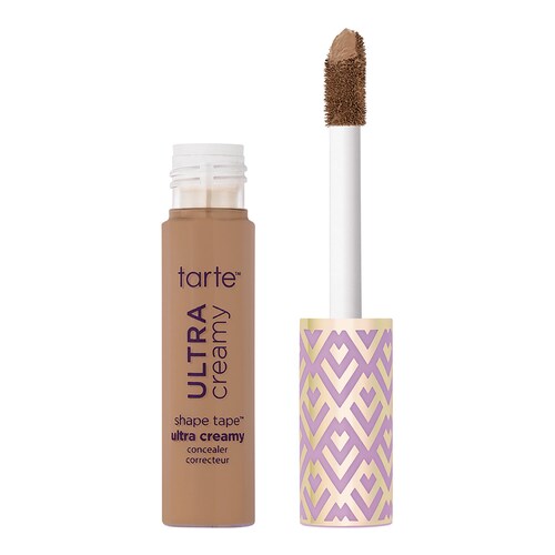 Tarte - Corrector Shape Tape Ultra Cremoso - 47h Tan-deep Honey + Net 10 Ml / 0.33 Fl. Oz.