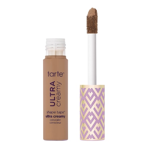 Tarte - Corrector Shape Tape Ultra Cremoso - 47h Tan-deep Honey + Net 10 Ml / 0.33 Fl. Oz.