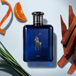 Ralph Lauren Polo Blue perfume para hombre