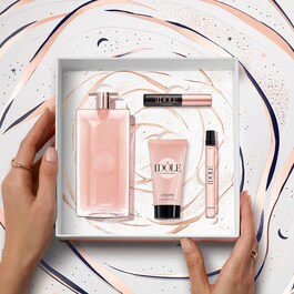 Idôle Eau de Parfum - Estuche de regalo