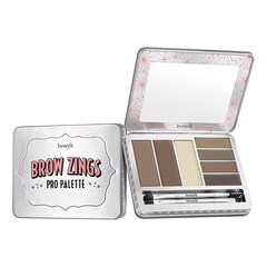 Brow Zings Pro Palette - Paletas de cejas de Benefit, BENEFIT COSMETICS