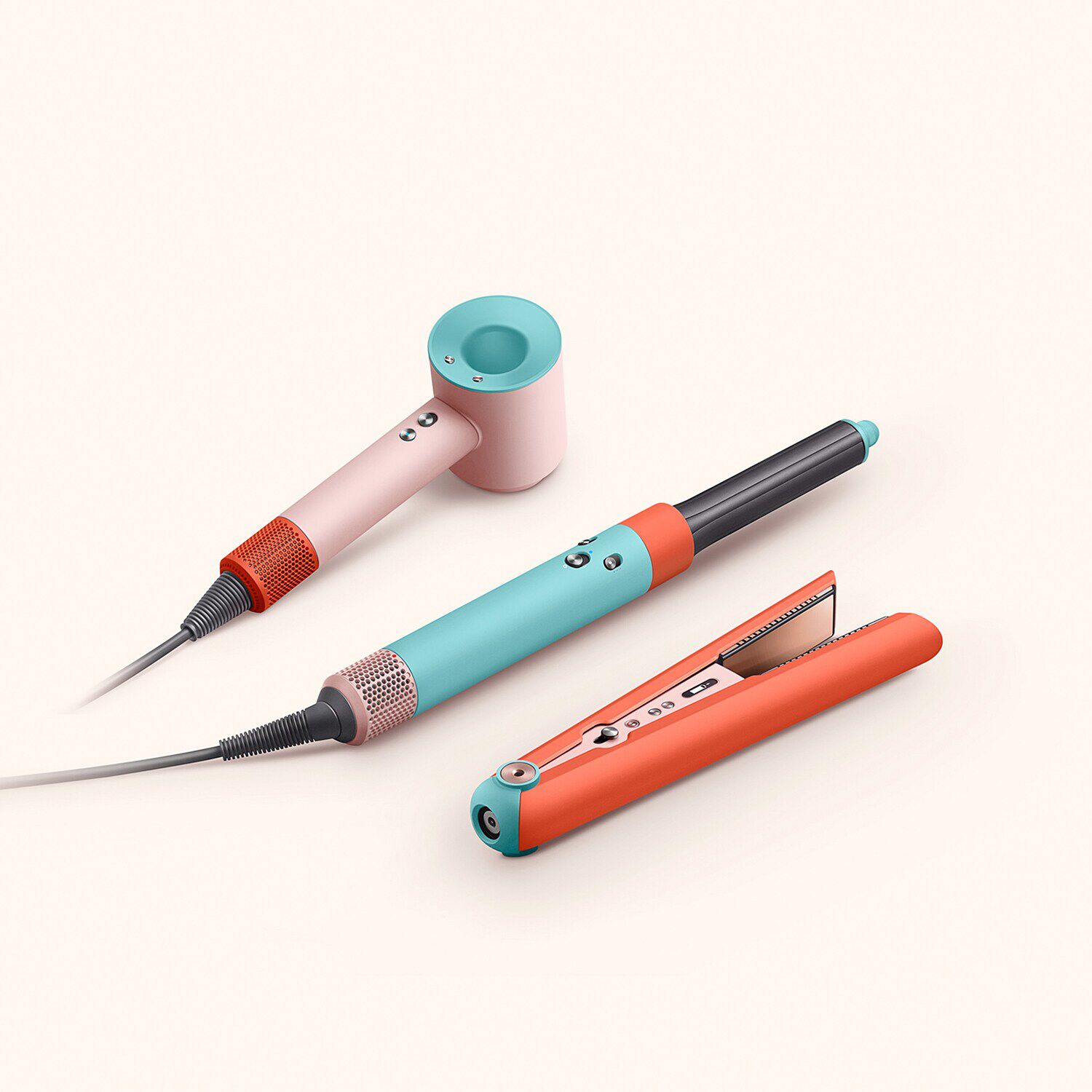 Sephora secador dyson sales