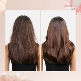 Kerastase Anti-Frizz Glaze Milk - Spray
