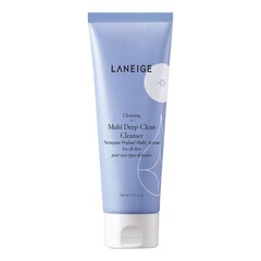 Multi Deep-Clean Cleanser - Limpiador multi-acción, LANEIGE