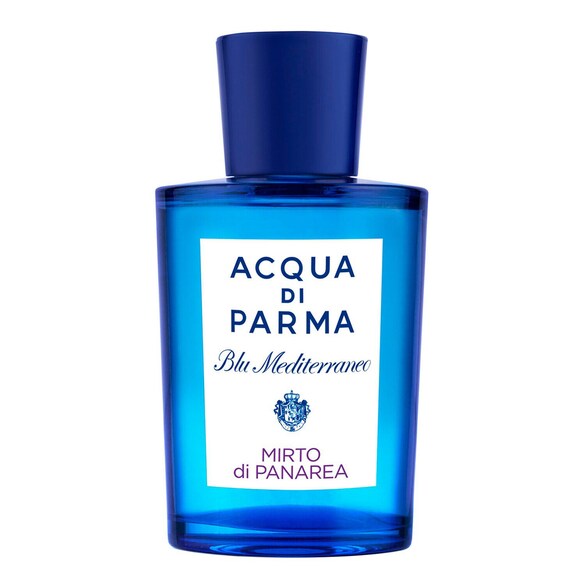 Blu Mediterraneo Mirto di Panarea - Eau de Toilette Cítricos Aromáticos, ACQUA DI PARMA