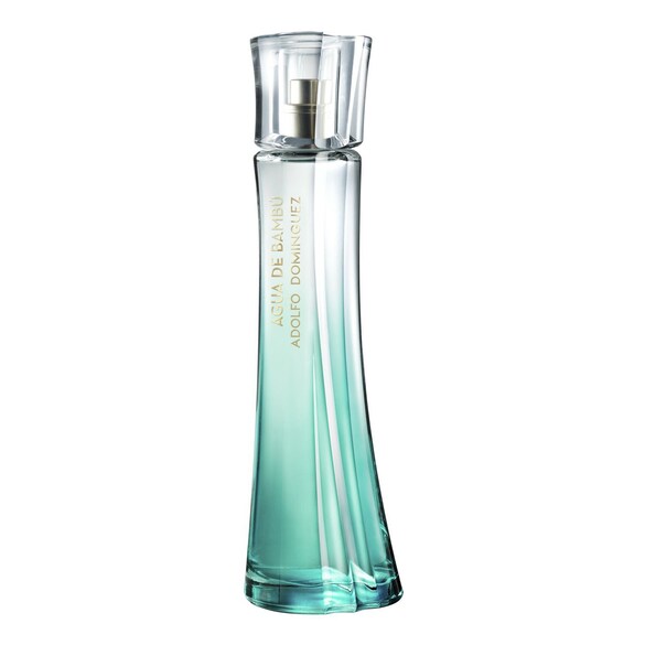 Agua de Bambú Woman - Eau de Toilette , Adolfo Domínguez