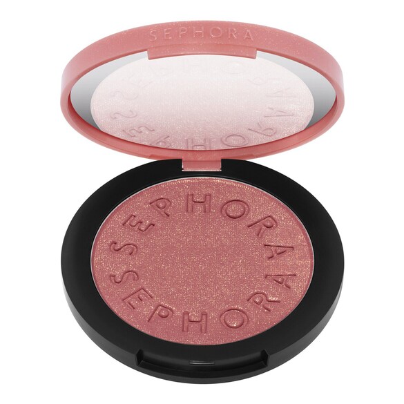 Colorful Blush - Colorete en polvo, Sephora Collection