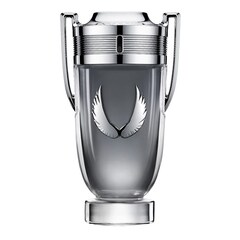 Invictus platinum - Eau de parfum , PACO RABANNE