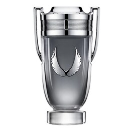 Invictus platinum - Eau de parfum 