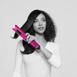 Dyson Corrale™ - Plancha de cabello 
