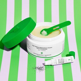 Slaai™ Makeup-Melting Butter Cleanser - Bálsamo Limpiador Facial