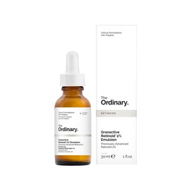 Emulsión de Retinoide Granactivo* 2 % - Sérum antiedad