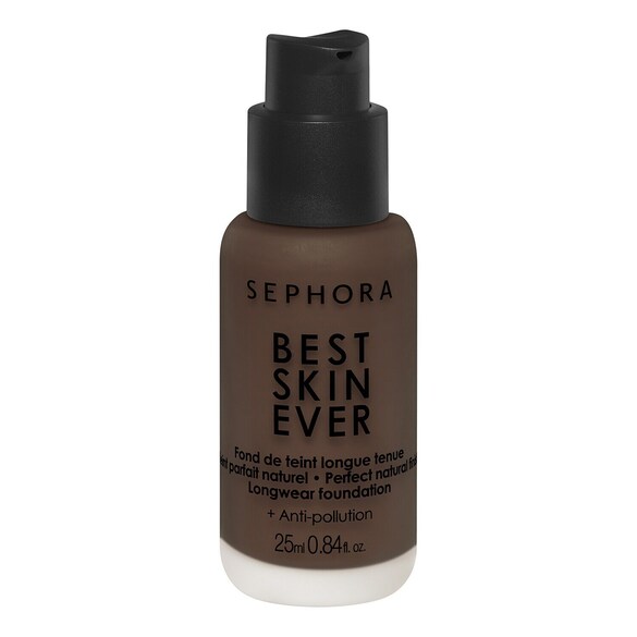 Base de maquillaje Best Skin Ever - Base de maquillaje Larga Duración, Sephora Collection
