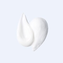 Micro espuma limpiadora - Desmaquillante rostro