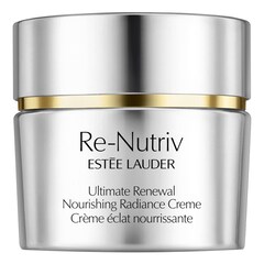 Re-Nutriv Ultimate Infusion - Crema de luminosidad nutritiva, ESTÉE LAUDER
