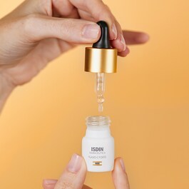 Isdinceutics Sérum Flavo-C Forte Tratamiento 10 días