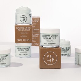 Superfood Moisture Cream - Crema Hidratante Superfood