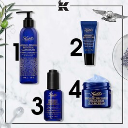 Midnight Recovery Eye - Crema de Contorno de Ojos
