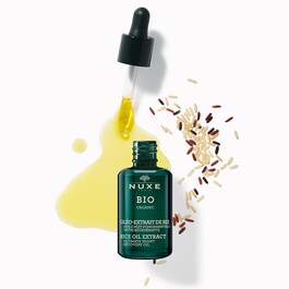 Nuxe Bio - Aceite Noche NutriRegenerante