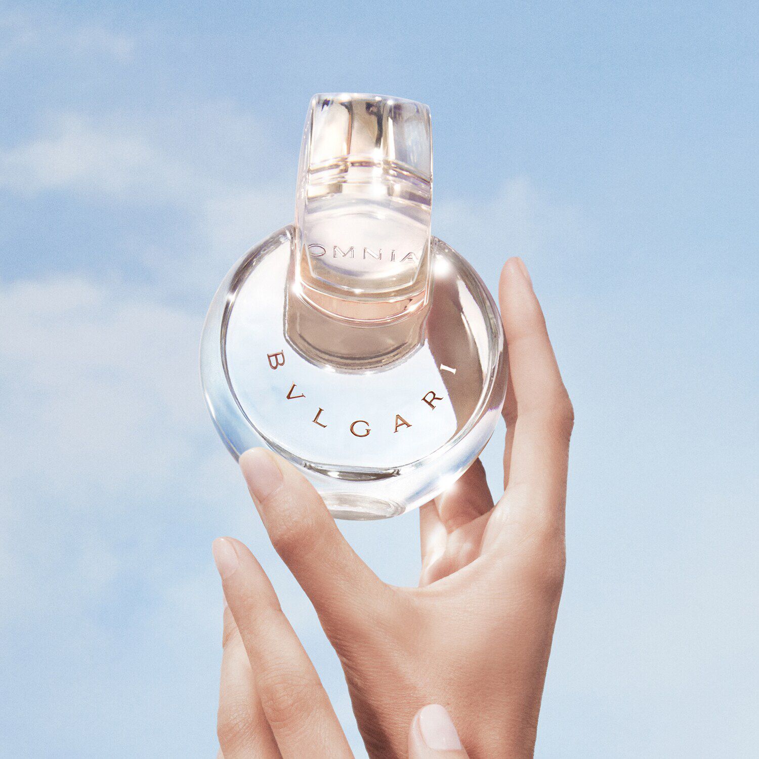 Omnia crystalline sephora shop