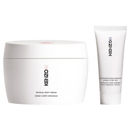 KENZOKI Nourishing Flow - Estuche rostro y cuerpo