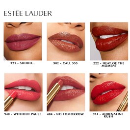 Pure Color Explicit Slick Shine Lipstick - Barra De Labios