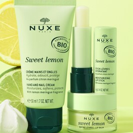 Sweet Lemon - Bálsamo labial
