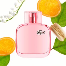 Lacoste pour 2024 femme sephora