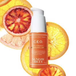C.E.O. - Sérum iluminador con vitamina C