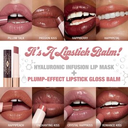 Hyaluronic Happikiss - Barra de labios