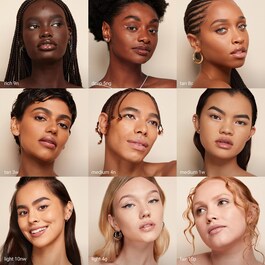 Sweetener - Base de maquillaje con ácido hialurónico