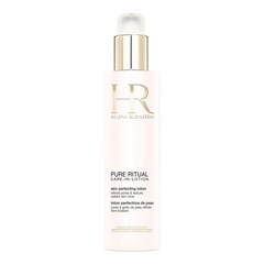 Pure Ritual Care-In-Lotion - Loción limpiadora, Helena Rubinstein