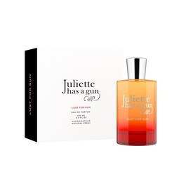 Lust For Sun - Eau De Parfum