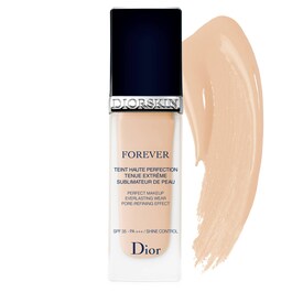 Diorskin Forever Fondo de maquillaje fluido