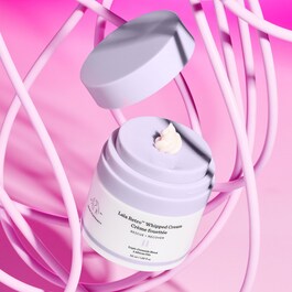 Lala Retro™ Whipped Cream - Crema Facial Para Piel Seca
