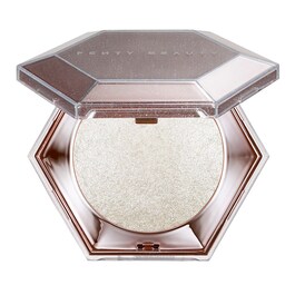 Diamond Bomb All-Over Diamond Veil - Iluminador En Polvo