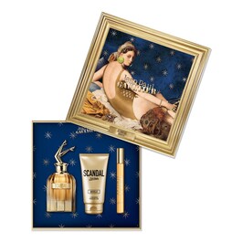 Scandal Absolu - Estuche Parfum Concentré Mujer